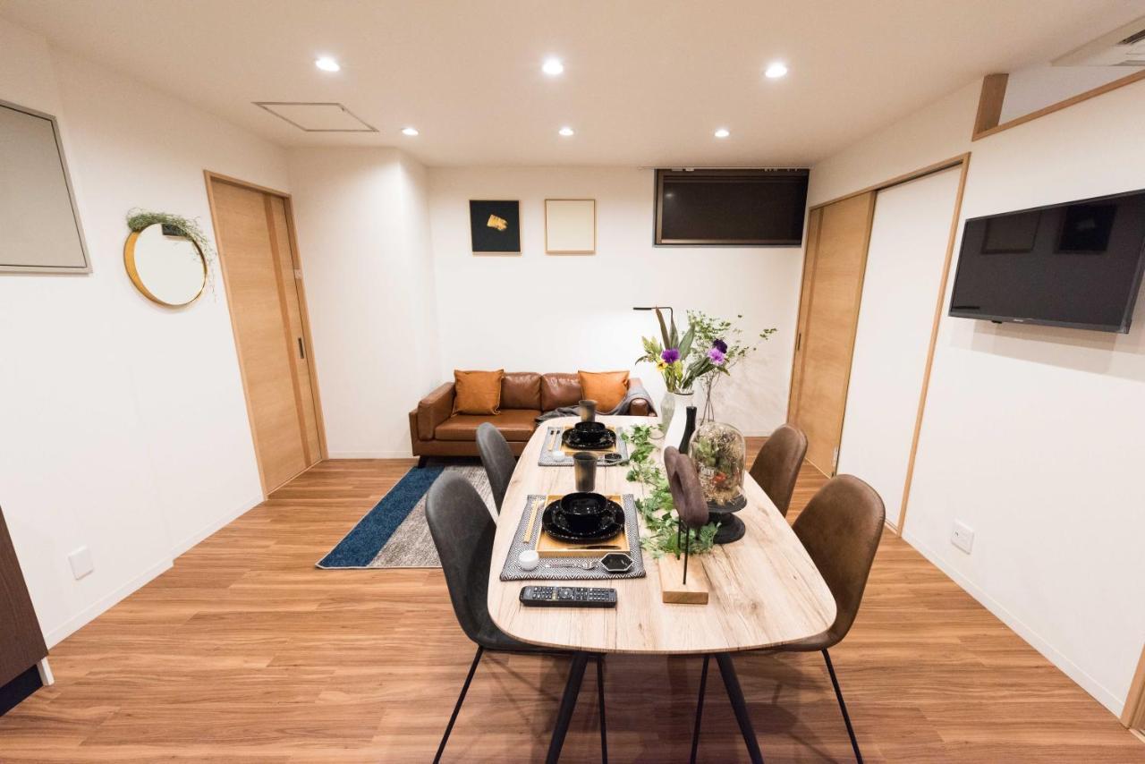 Tora Hotel Tokyo Skytree 寅ホテル スカイツリーd Extérieur photo