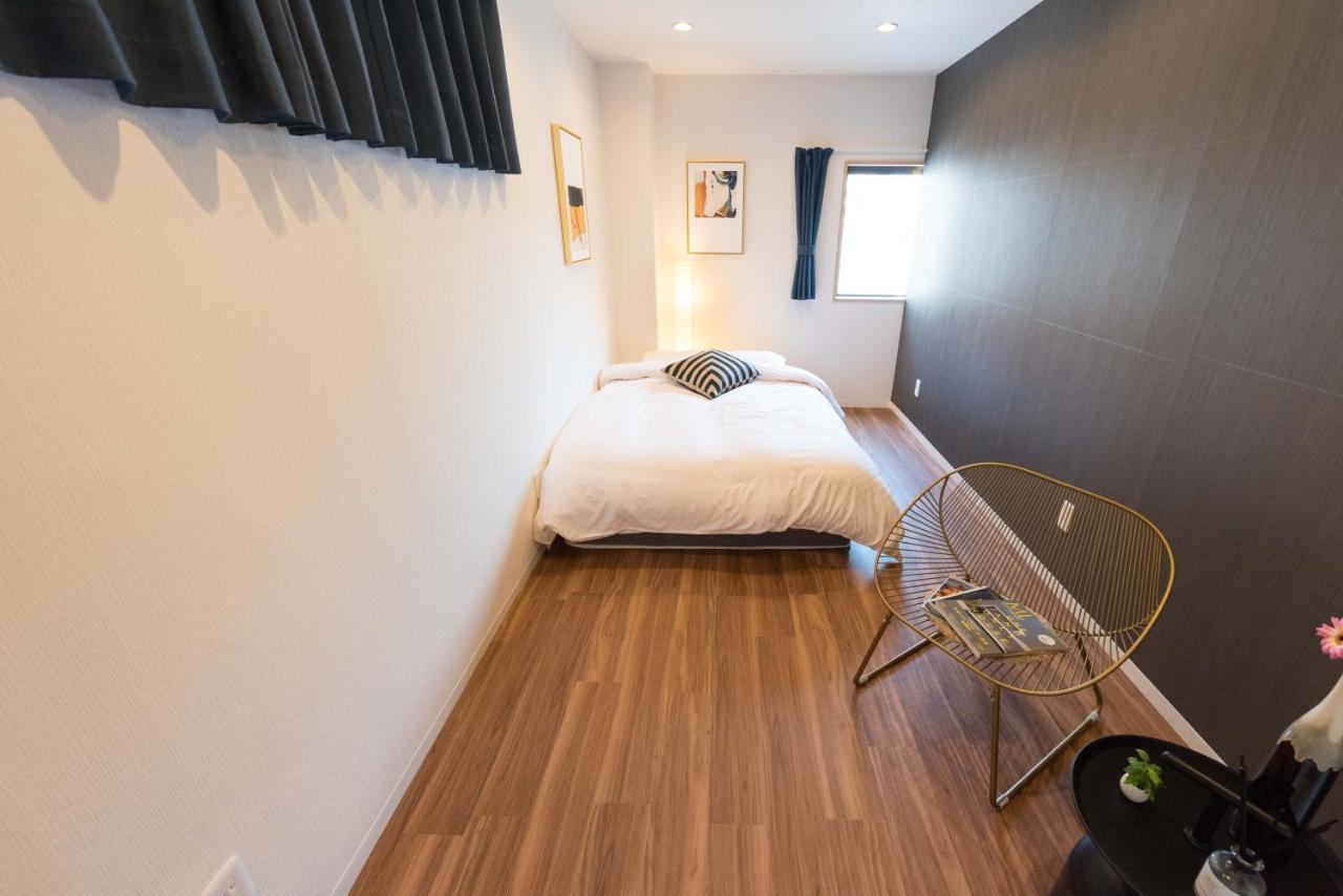 Tora Hotel Tokyo Skytree 寅ホテル スカイツリーd Extérieur photo